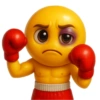 Emoji Fight 8