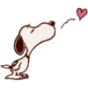 Snoopy divertido 🦴🐶 17