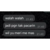 Kata-kata chat 18