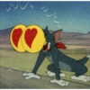 Reações Tom & Jerry 5