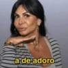 a de adoro