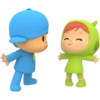 Pocoyo Bucin #2 12