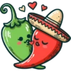 Mes Patrio Viva México Kawaii🇲🇽 5