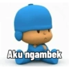 Pocoyo lucu 19