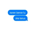 Kata-kata chat 15