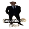Sáquenlo del grupo