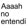 Aaaah @paraguayita_01 no entendí