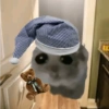 Cricetino Sad Hamster 28