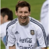 Lionel Messi 13