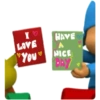 Pocoyo foto album 6