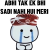 FUNNY STICKER PACK 21