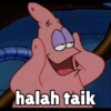 Petrik mengdrama 16