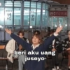한정식 페 한정식뷔페 beri aku uang juseyo