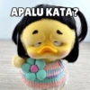 Upset Duck 5