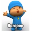 Pocoyo meme 21
