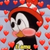 Amor reações  12