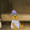Stickers de Winnie pooh🍯🧸 9