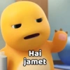 Hai jamet