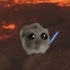 Cricetino Sad Hamster 30