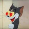 Reações Tom & Jerry 7