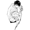 Toji Zenin 16