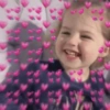 Corazones Aesthetic💜💙💚💛 14