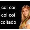 coi coi coi coi coitado