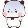 Panda lucu  10