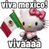 Mes patrio😎Independencia mex 18