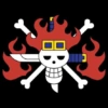 Jolly Roger One Piece 🏴‍☠️🏴‍☠️ 12