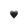 Iphone hearts 8
