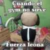 🧿Fuerza Leona💪🏻🦁 30