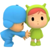 Pocoyo Bucin #2 16