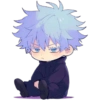 Anime Jujutsu kaisen gojo 30