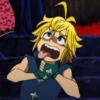 Meliodas / T.S.D.S 6
