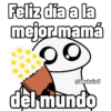 Feliz día a la mejor mamá @FlorksitaV del mundo