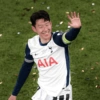 Tottenham - Son 🇰🇷 11