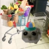 Cricetino Sad Hamster 23
