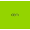 dem
