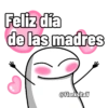Feliz día de las madres @FlorksitaV