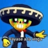 Váyase a la vrrga