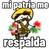 Mes patrio😎Independencia mex 14