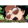 Enojado 14