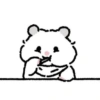 ₍ᐢ._.ᐢ₎♡ ༘ Hammy Heart ༘⋆ 7