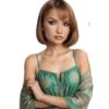 Pé de chinesa novela 30