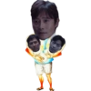 Papa Squid Game Meme 11