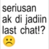 Stiker anomali 19