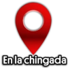 En la chingada