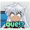Inuyasha 19