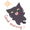 Halloween Cat 11